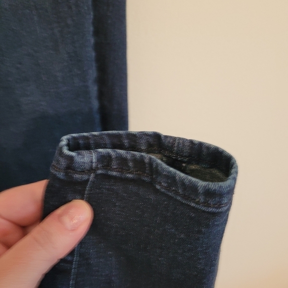 Good American skinny jeans size 4/27 - Picture 4 of 13